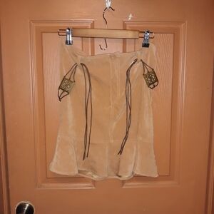 I.N.girl skirt size 16 5/$25